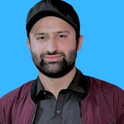 Muhammad Touseef