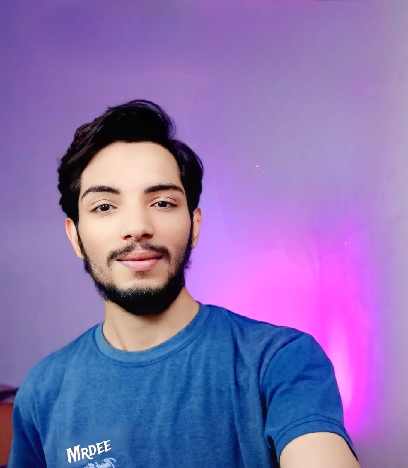 Danish Ali