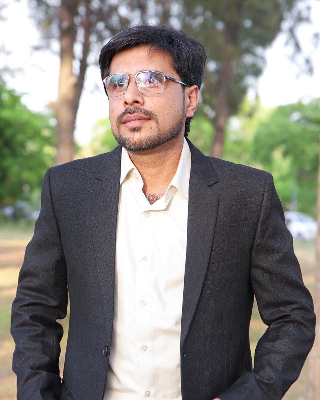 Muhammad Shahbaz Siddiqui