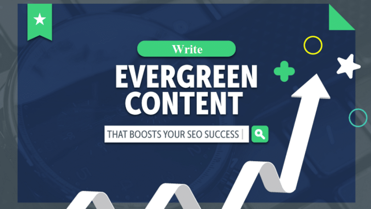 Evergreen-Content