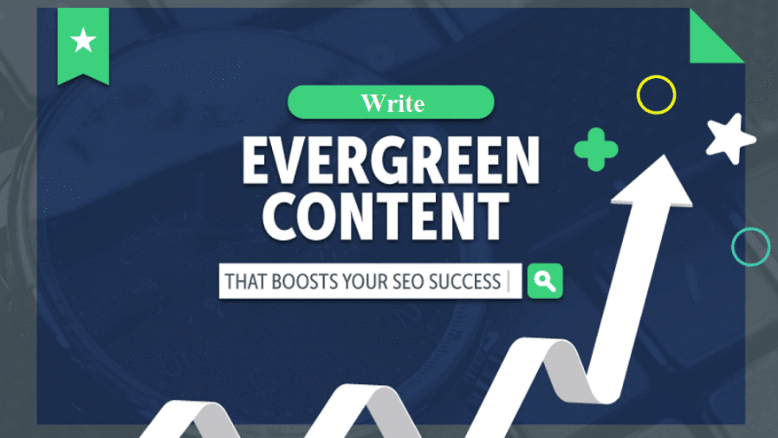Evergreen-Content