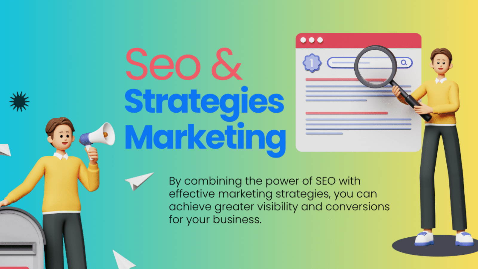 what is SEO
