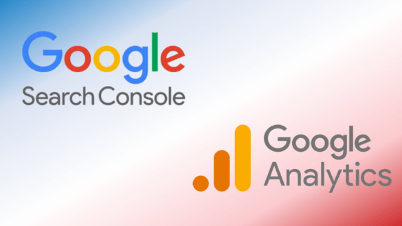 search-console-analytics-logos